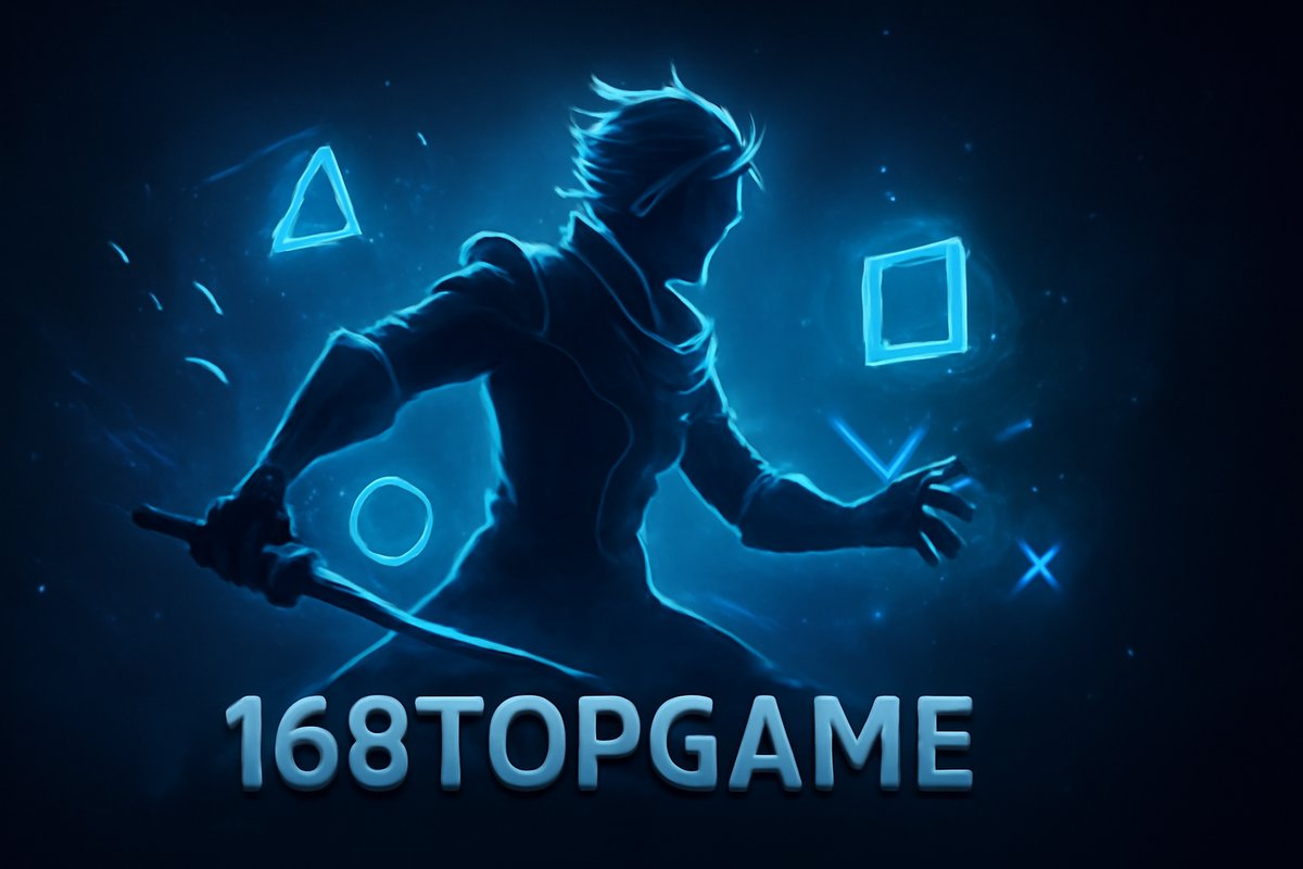 168topgame